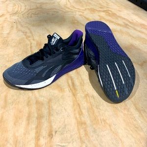 Reebok Nano X